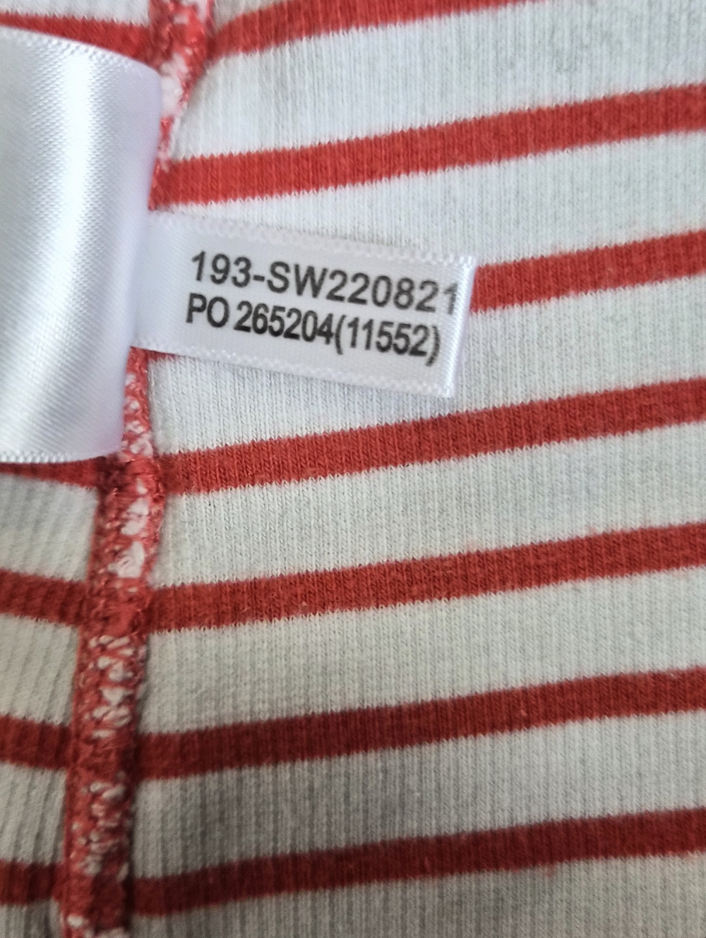 Tommy Bahama Coastal Grandma Preppy Zip Jacket XL - Picture 12 of 14